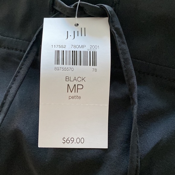 J jill athletic skort - Picture 3 of 4